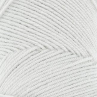 Jawoll sock - A classic from Lang Yarns. A 50g roll of soft 75% wool / 25% nylon with an additional reel of reinforcement for strengthening heels and toes.
