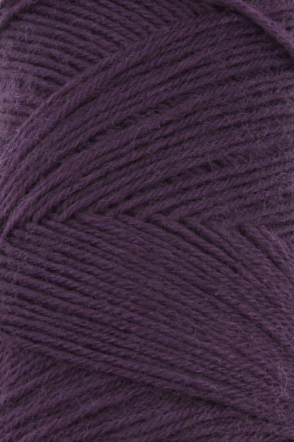 Jawoll sock - A classic from Lang Yarns. A 50g roll of soft 75% wool / 25% nylon with an additional reel of reinforcement for strengthening heels and toes.