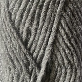 Hjertegarn Natur Uld, pure wool in a chunky weight for this great value Danish brand.